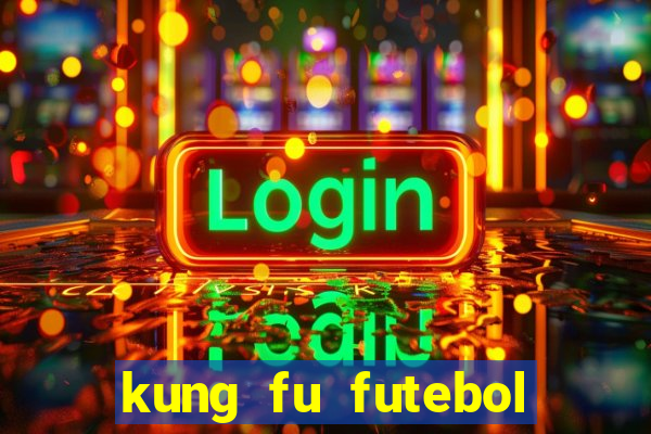 kung fu futebol clube via torrent